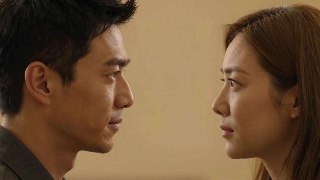 New Disclosure Day Footage Highlights Unexpected Character Bond