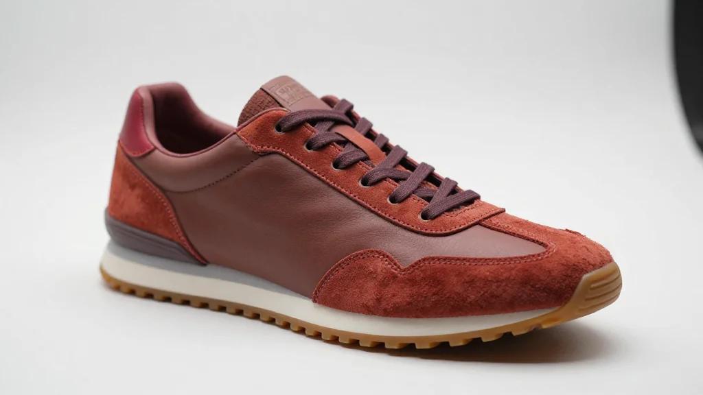 Axel Arigato Creative Director Gives First Look at Zane Sneaker