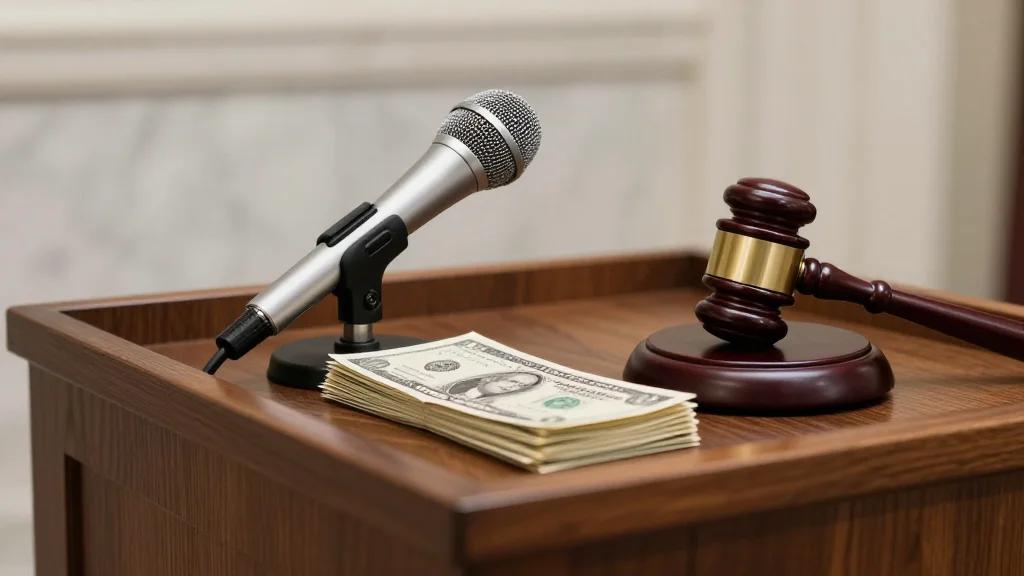 Senate Banking Hearing Features Surprisingly Informed Questions