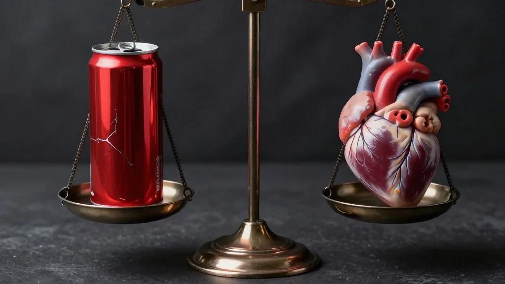 Texas Teen Died Due to ‘Enlarged Heart’ Caused by ‘Large Amounts of Caffeine’ From Energy Drink, Attorney Claims: Reports