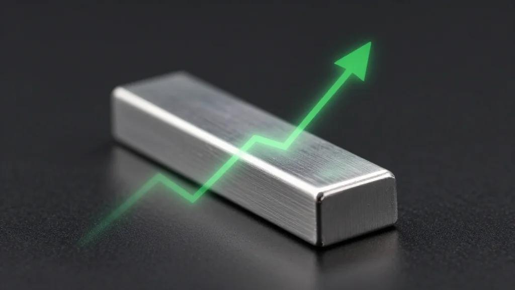 Constellium, IBD Stock Of The Day, Forges Bullish Entry After 72% Rally Amid Accelerating Growth