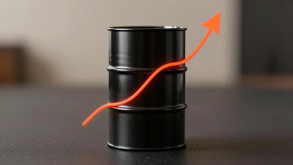 World Hit by Worst Oil Shock Since the 1970s