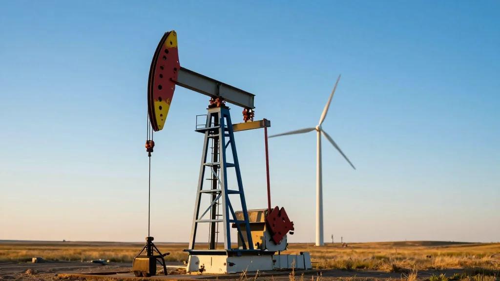 NDP's Energy Apathy Undermines Alberta's Future, Says Fawcett