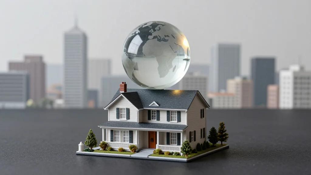 Geopolitical Tensions, Not Jobs Data, Drive Mortgage Rates