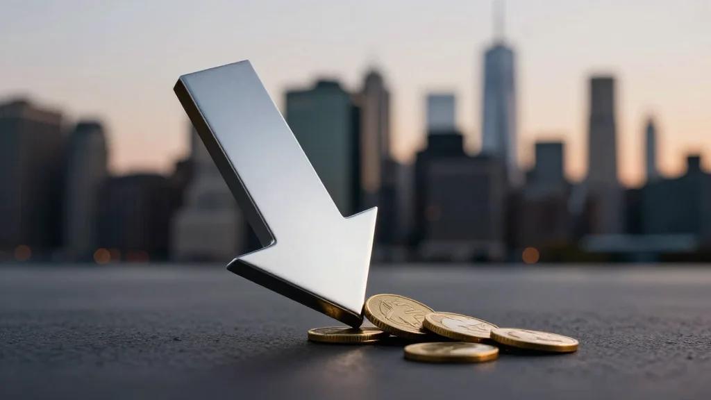 Magnificent Seven Shed $1.1 Trillion in Market Value