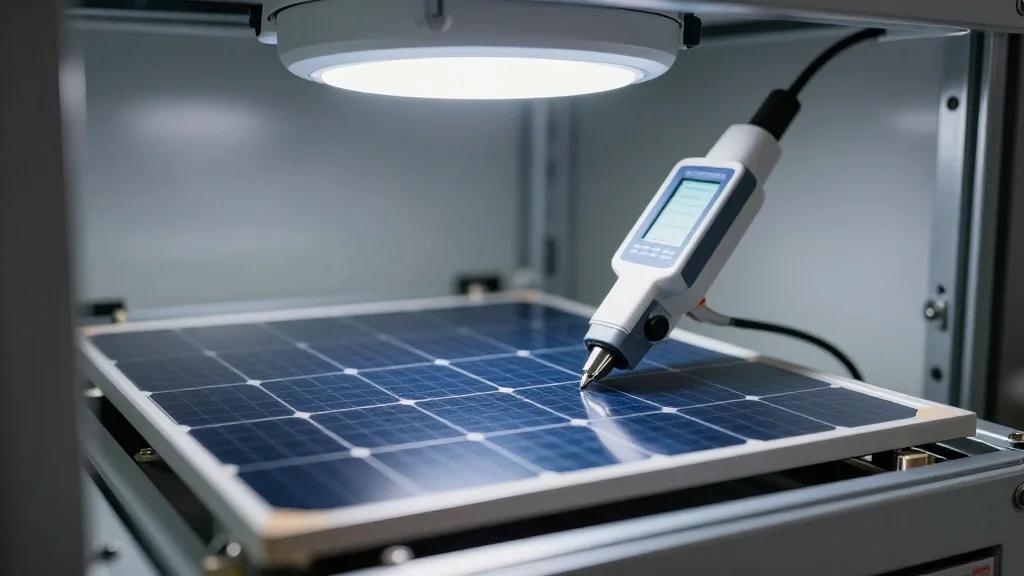 UNSW Introduces Novel Ageing Test for TOPCon Degradation