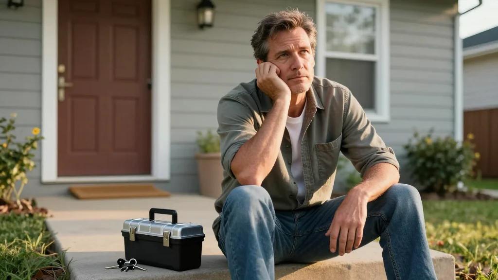 Homeownership Is Financially Illogical and Maintenance‑heavy