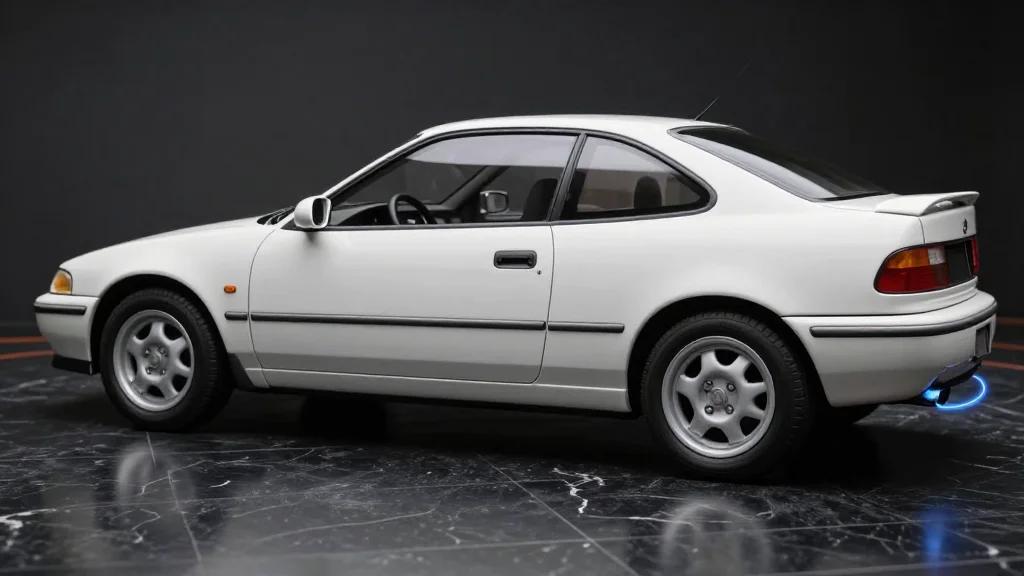 Which Early EV Will Become the First Classic Car of the Electric Era?