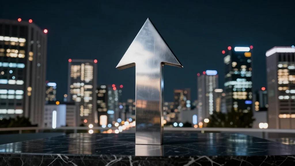 Asian Stocks Surge and Oil Falls on US-Iran Ceasefire