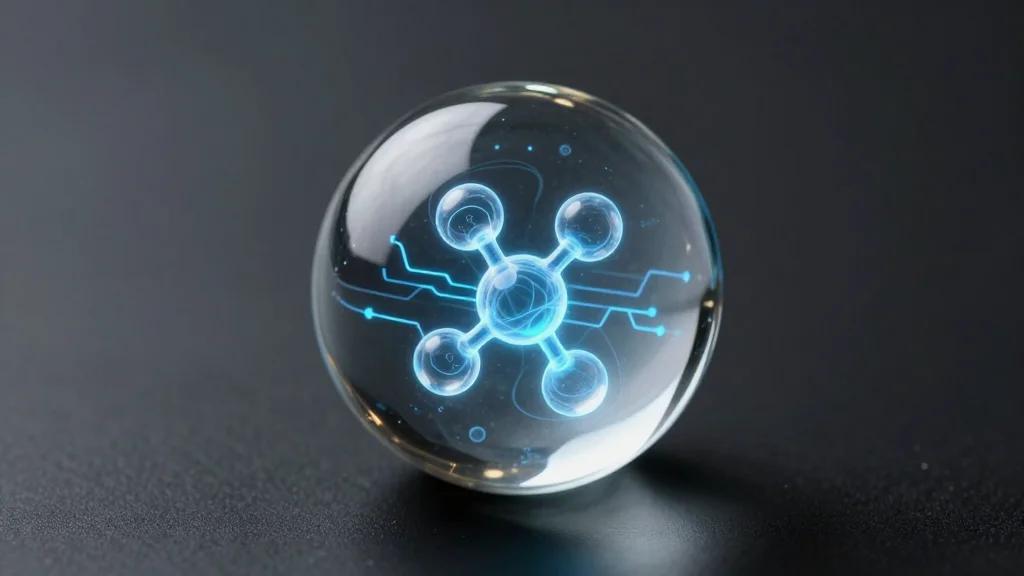 AI Tool Predicts How New Drug Molecules Move Before Costly Lab Tests