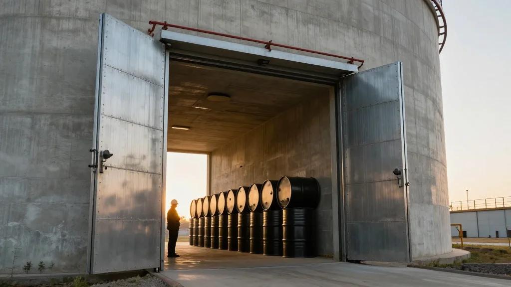 Buying Time Till Iran Surrenders