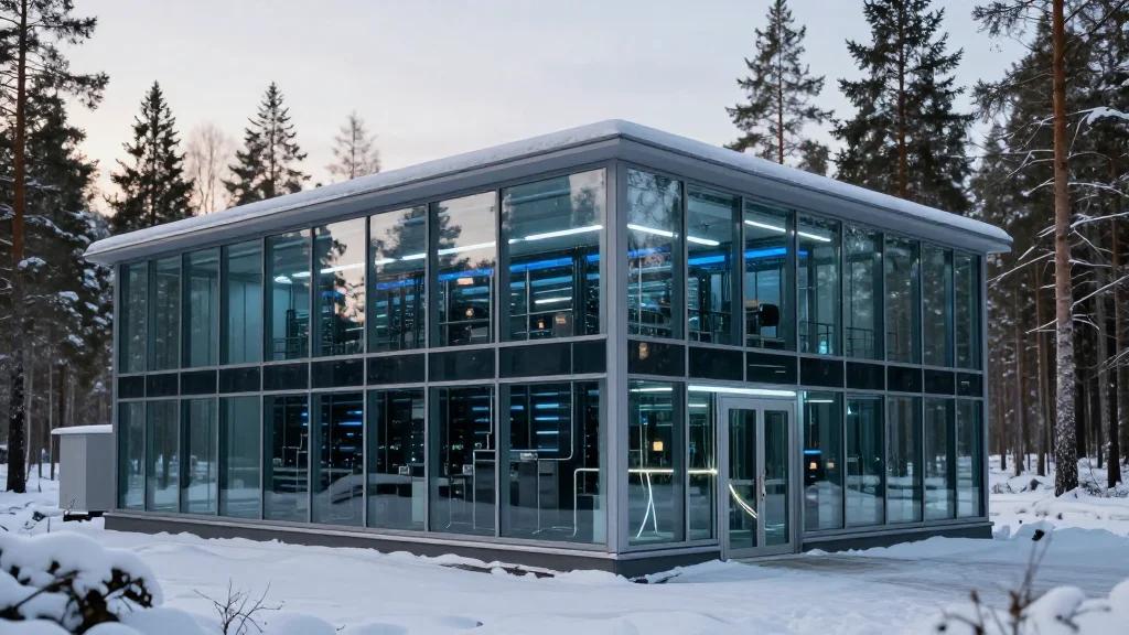 TikTok Plans Second Billion-Dollar Data Centre in Finland in Move to Store European User Data Locally