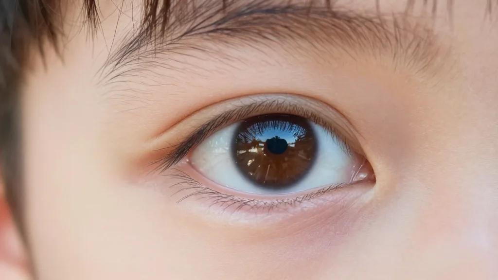 California Kids Are Going without Vision Care, and the Problem Is Getting Worse