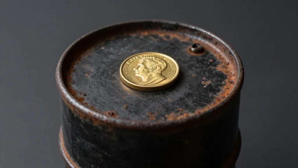 RBA Ready to Destroy Itself?