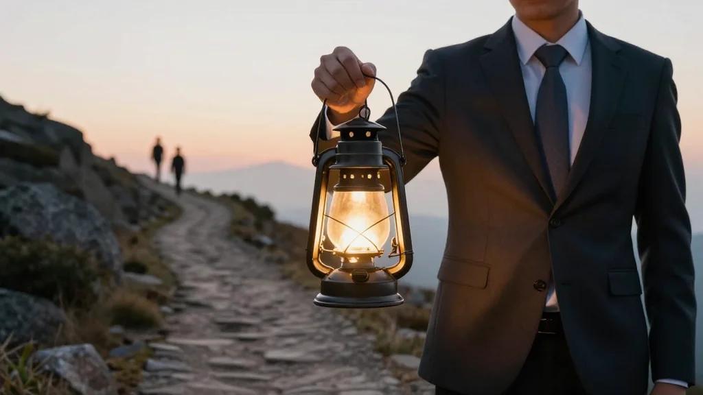 Due Diligence Tests a Founder’s Recruiting, Leadership, and Vision