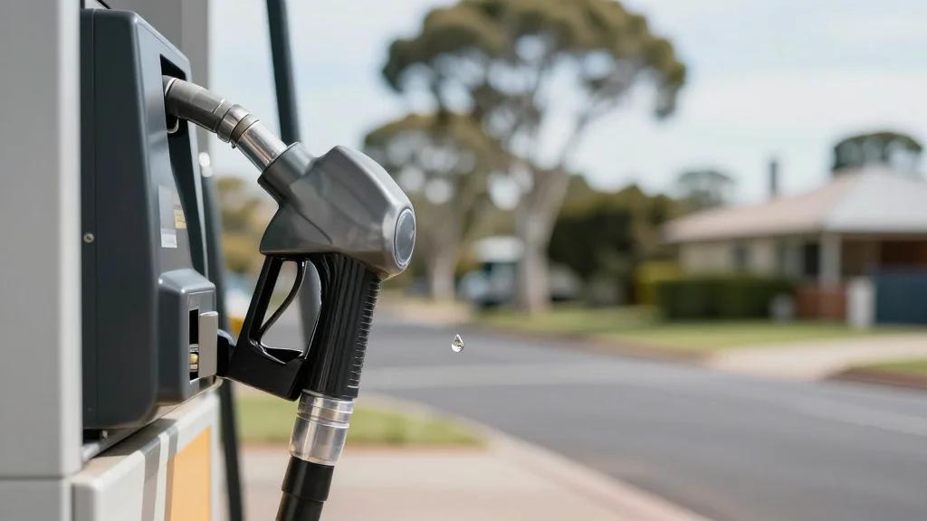 Old Farts Burn Through Fuel Like Prune Juice