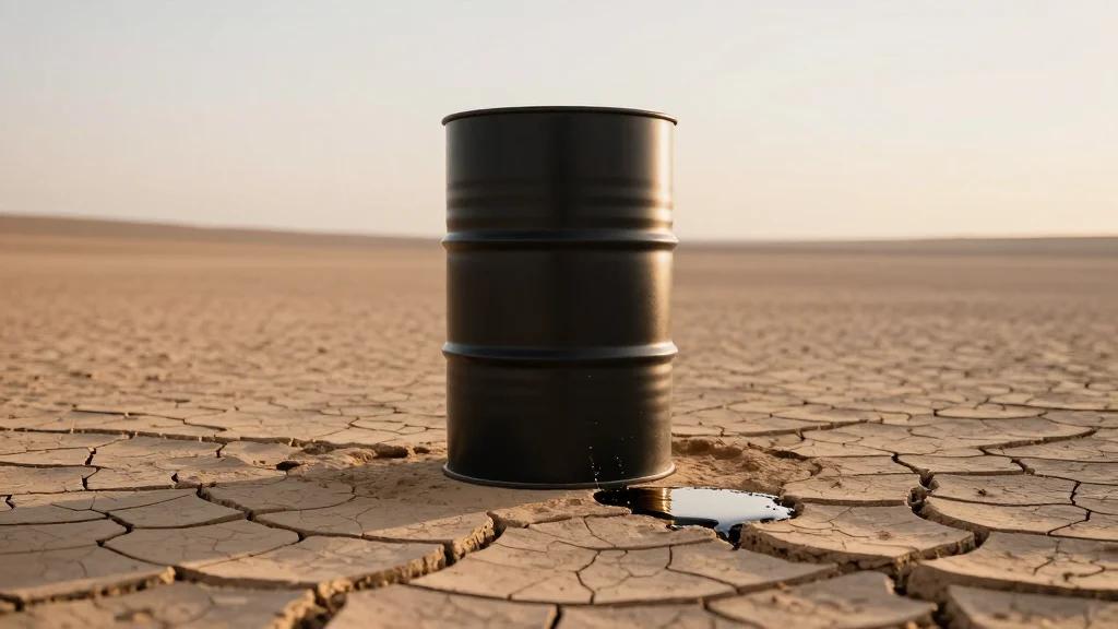 Scarcity Cycles to Glut: Tight Oil Market Warning