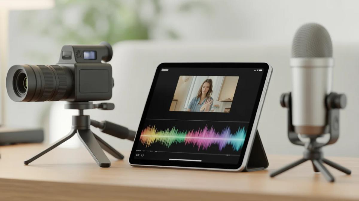 Kling AI Launches Video 2.6 Model with “Simultaneous Audio-Visual Generation” Capability, Redefining AI Video Creation Workflow