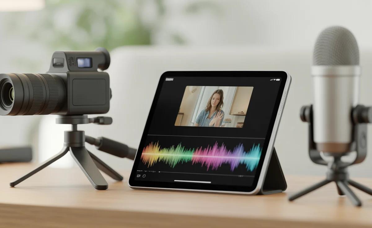 Kling AI Launches Video 2.6 Model with “Simultaneous Audio-Visual Generation” Capability, Redefining AI Video Creation Workflow