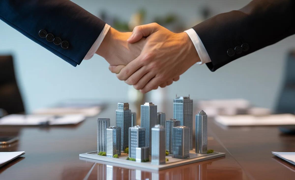 5 M&A Trends to Expect in 2026, From Multibillion-Dollar AI Deals to Further Holdco Consolidation