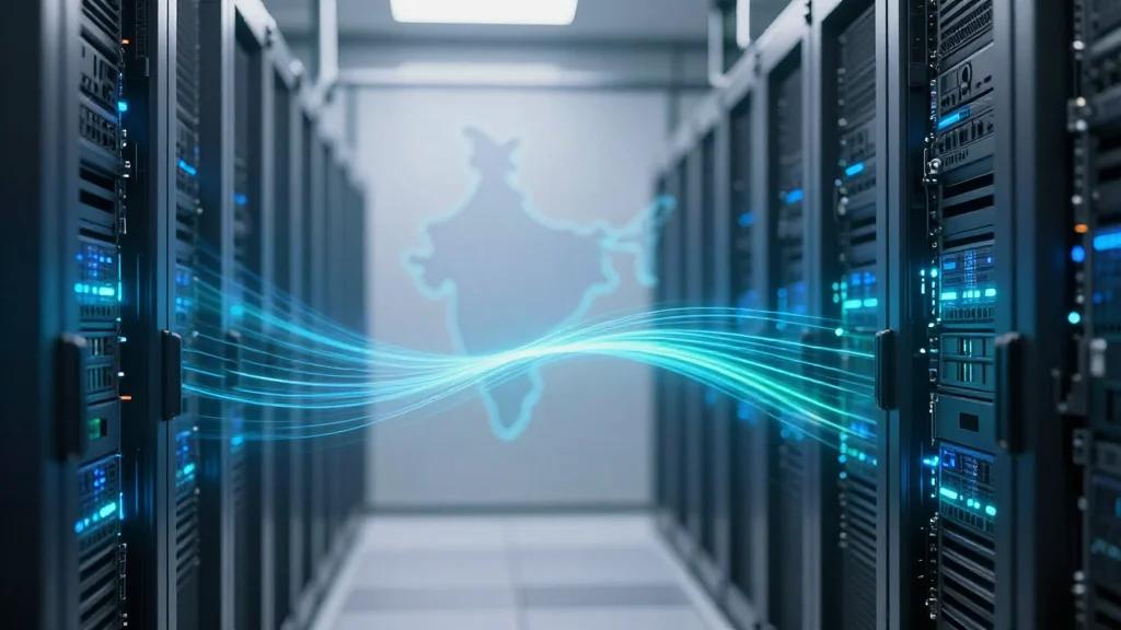 India Accelerates AI and Big Data Adoption as Public Sector Rolls Out AI Cameras