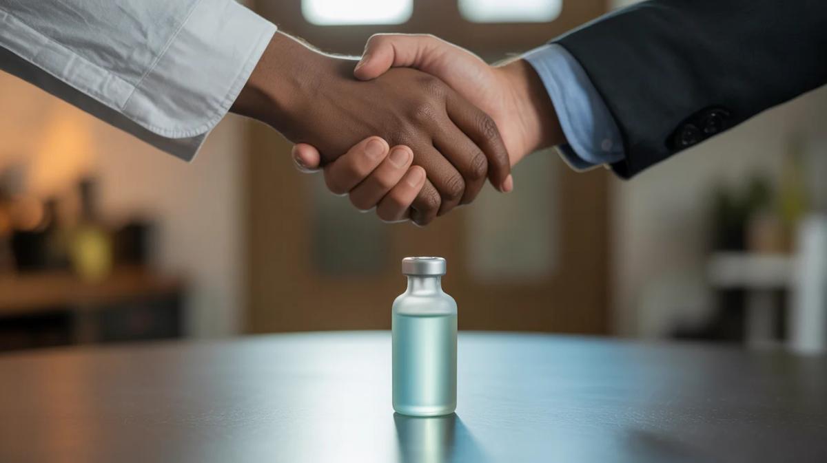 Parabilis Medicines Secures $305M Series F Funding Led by RA Capital, Fidelity Management, and Janus Henderson