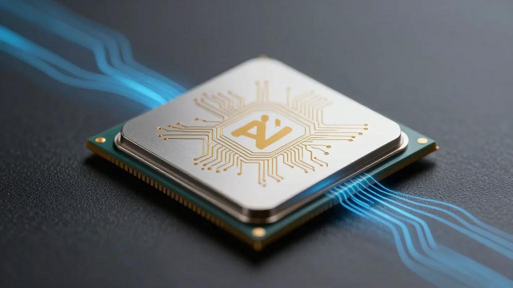 DeepSeek V4 on Huawei Ascend Accelerates China Chip