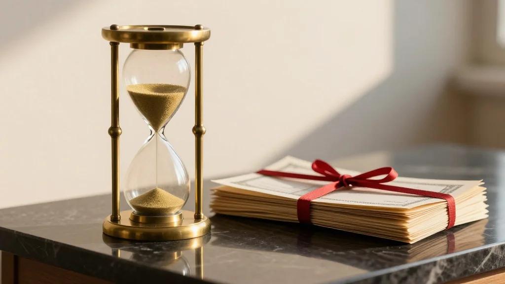 Invest Now: Tailor Strategy to Your Age, Not Too Late