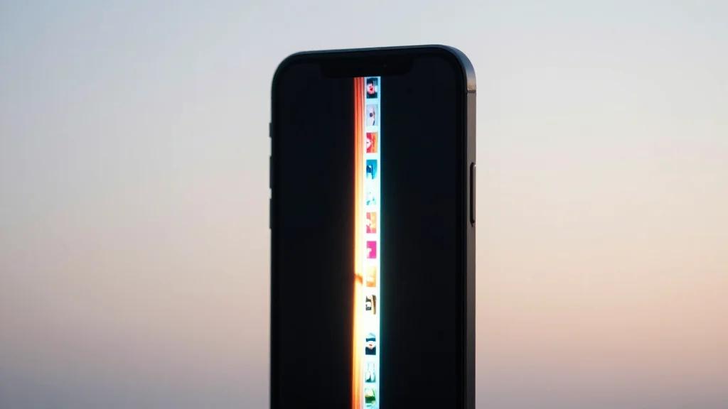 Paramount+ Goes Vertical