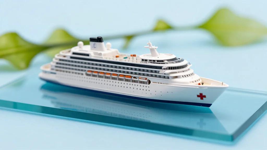 Royal Caribbean Group Officially Launches Royal Caribbean Group Foundation