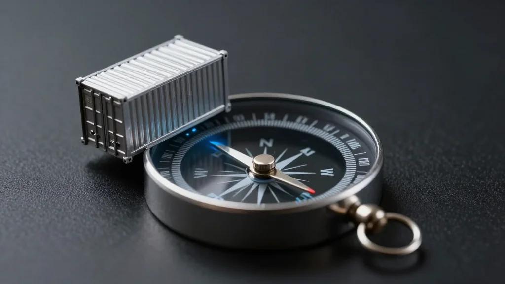 Cass, Caspian Partner to Tackle Tariff Costs