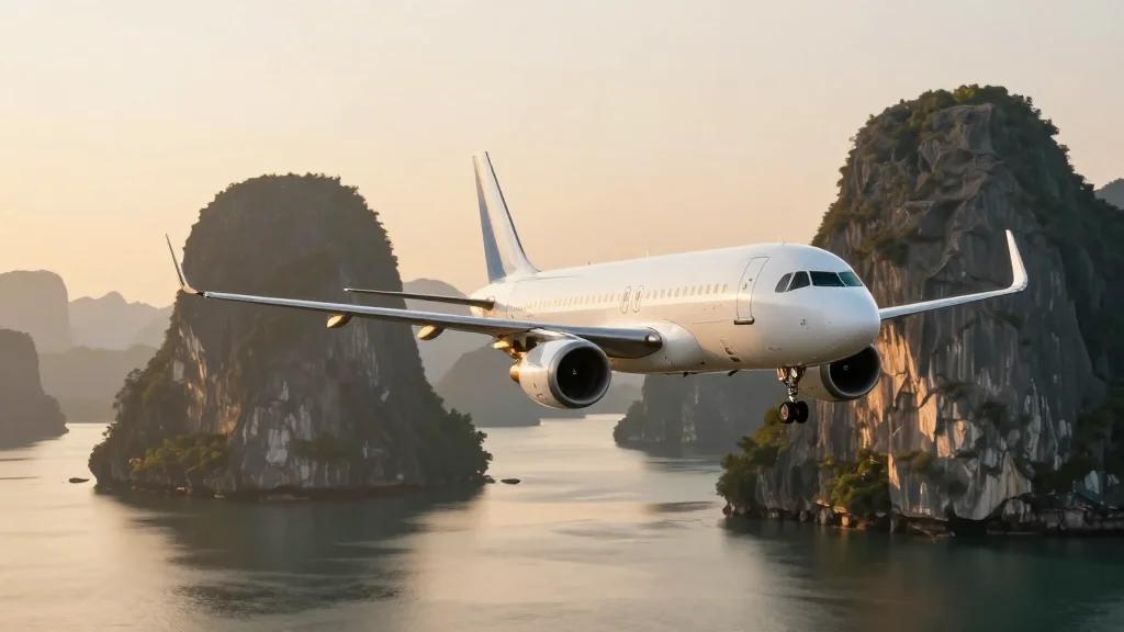 Vietnam Bookings Jump 130% as Middle East Conflict Drives Travelers to Safer Asian Destinations