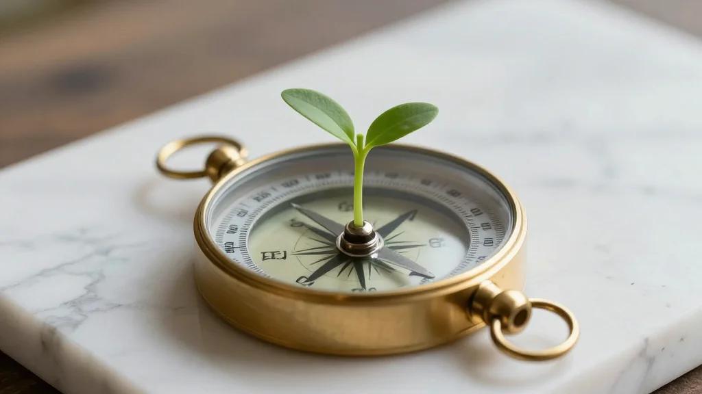 Three Questions Leaders Ask to Solve Growth Challenges