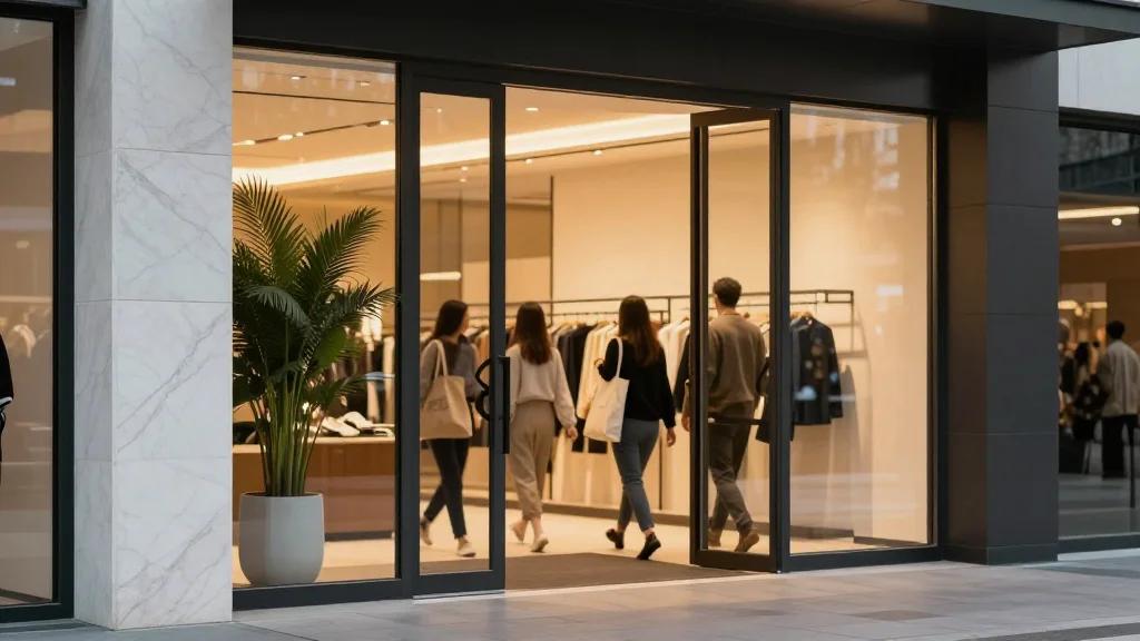 Placer.ai February 2026 Mall Index: Are Outlet Malls Making A Comeback? – Placer.ai Blog