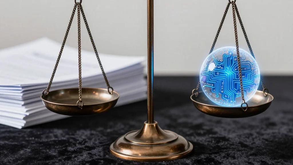 AI Lifts Law Firm Productivity but Junior Associate Pay Stalls