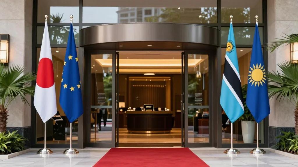 Is Zimbabwe’s Tourism Image at Risk? ZITF 2026 Meets Political Reality