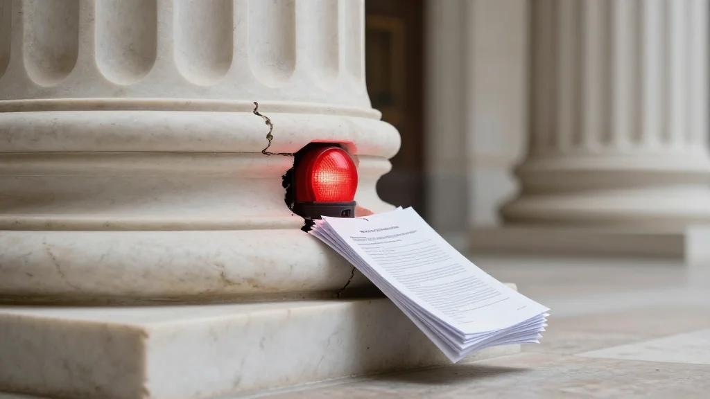 Federal Workforce Crisis Revealed by Alarming Data