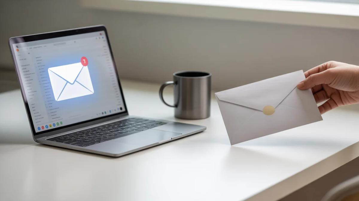 Stop Blasting and Start Connecting with Better Email Strategy