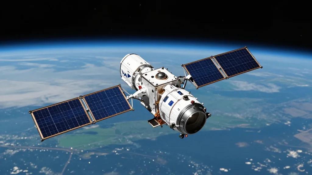 European Union to Restructure Its Space Bureaucracy