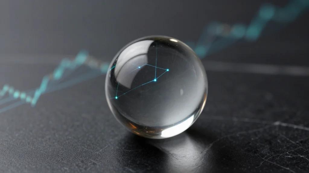 AI Prediction Markets Rapidly Closing the Human Advantage