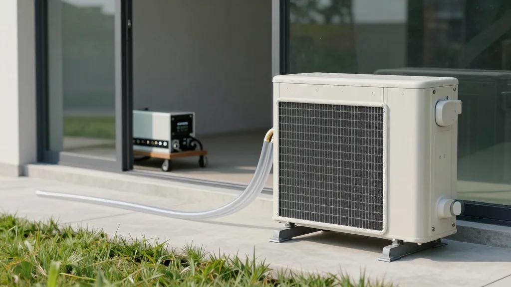 Dielectric Adds OptiLoad External Heat Exchanger