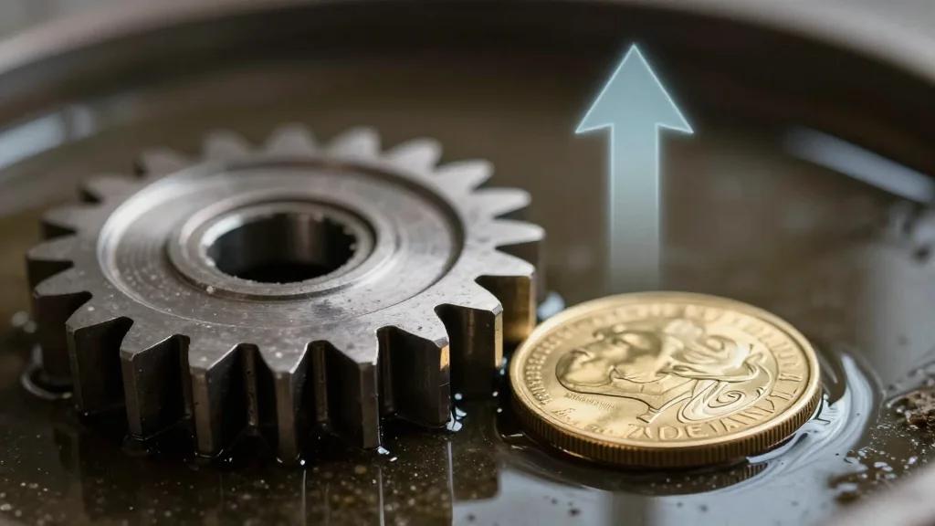 The $25K-a-Day Question: How to Decide Which Capex Projects to Fund Now