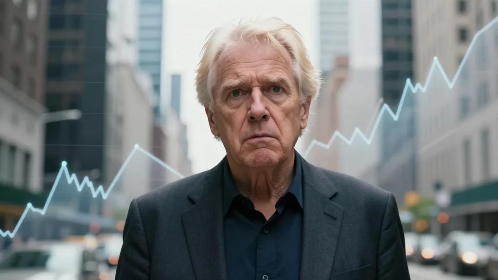 Trump Appears Confused About Whether to Raise or Lower Prices