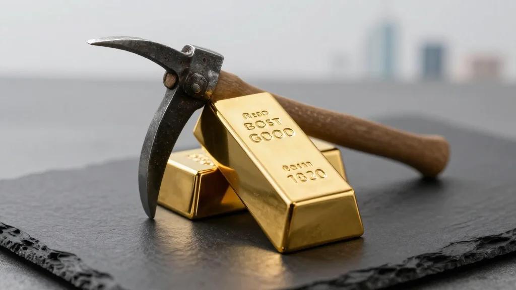 Allied Critical Metals Secures $40M Strategic Investment for Portugal Tungsten Project