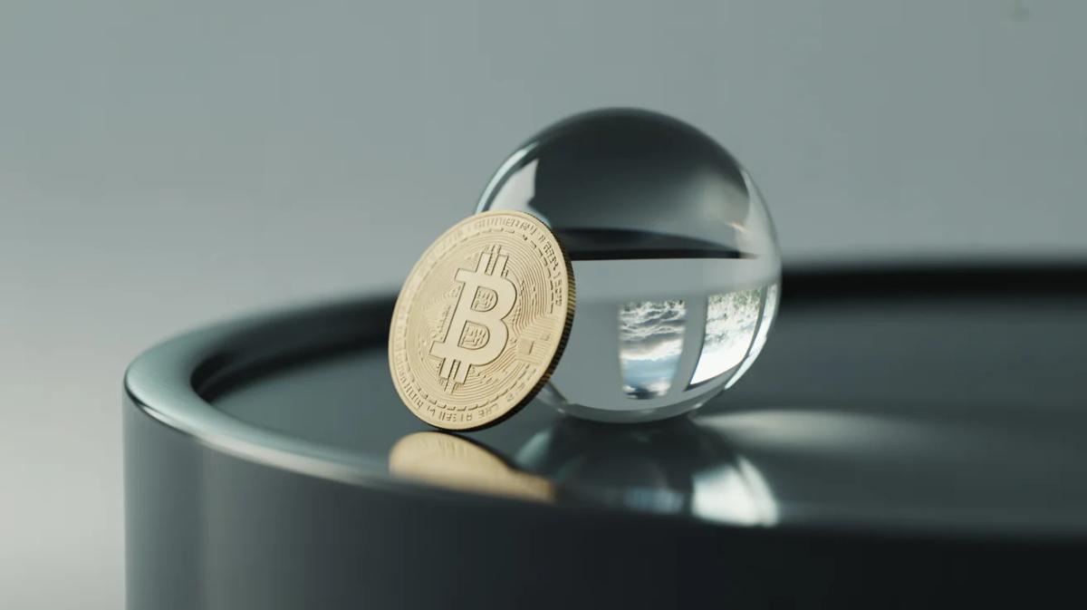 Debased Currency Forces Speculation; Bitcoin Is the Future