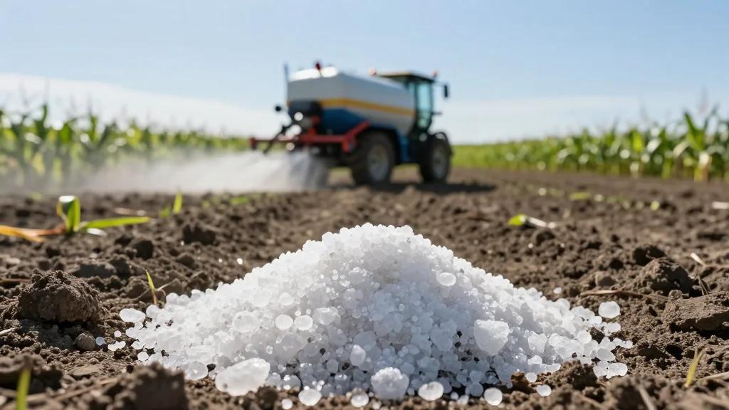 Compass Minerals Beats Q2 2026 Estimates on Fertilizer Demand, EPS $0.63 vs $0.59 Forecast