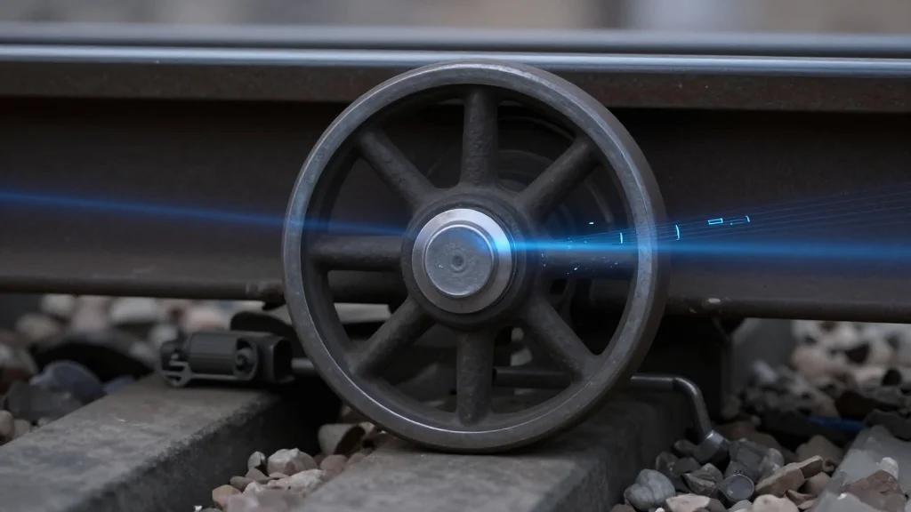 Turning Finders Into Fixers: How Technology Is Advancing Rail