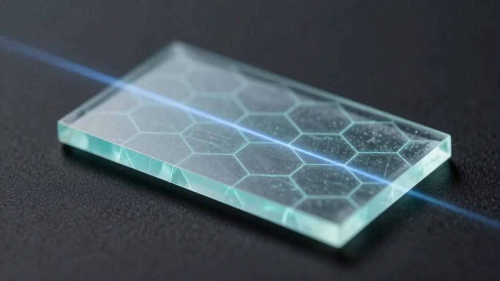 Scientists Create a New State of Matter at Room Temperature Using Light and Nanostructures