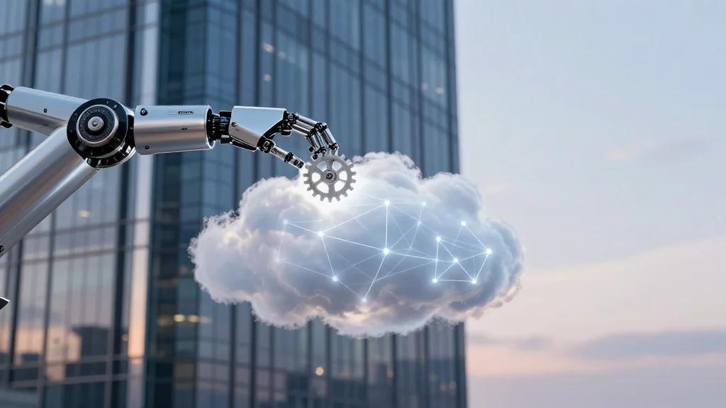 Oracle Embeds Agentic AI Directly Into Fusion Cloud Workflows
