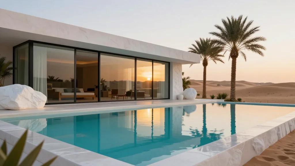 Launching Oasis Collective to Match Clients with Exclusive Retreats